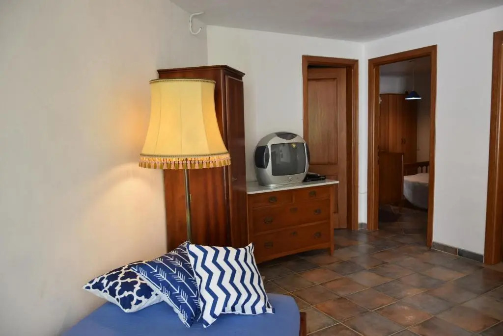Apartment Blu