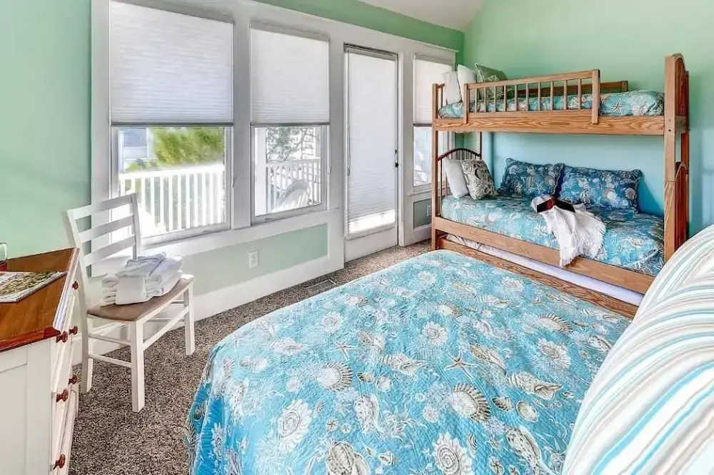 JJ s Hideaway 4 Bedroom Holiday Home By Bald Head Island