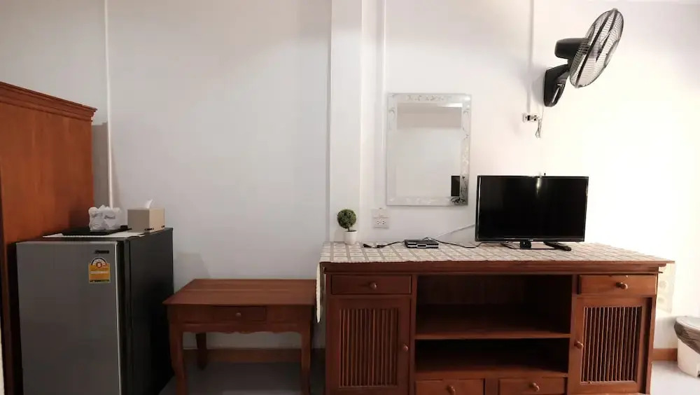 Lanta Sky House