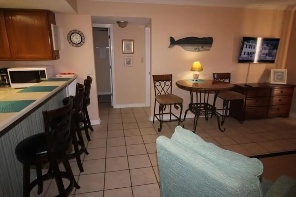 Sugar Beach 149 - 2 Br Condo