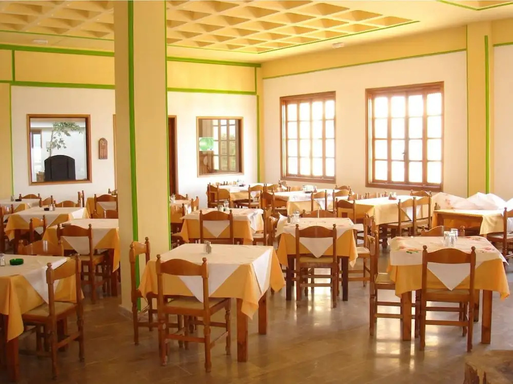 ZagaMilos Hotel