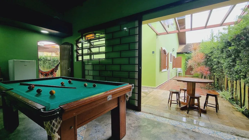 Casa Elegante Piscina area Gourmet