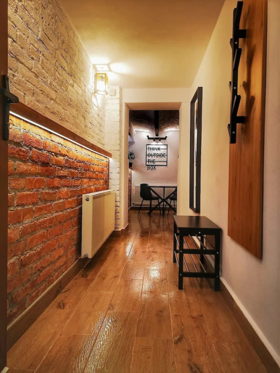 T House