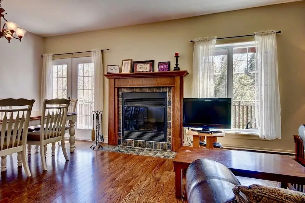 Condo vivaldi