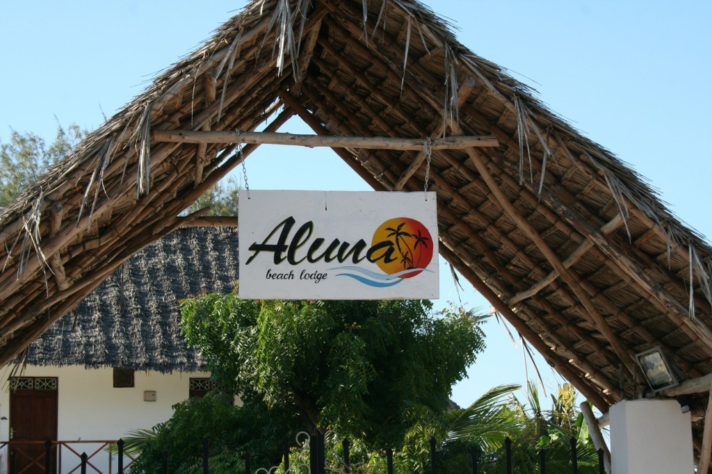 Maisha Nungwi - Boutique Hotel