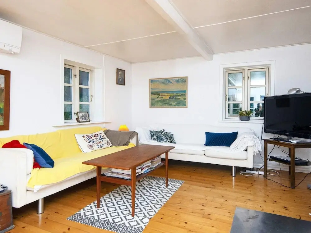 5 Person Holiday Home in Skanderborg
