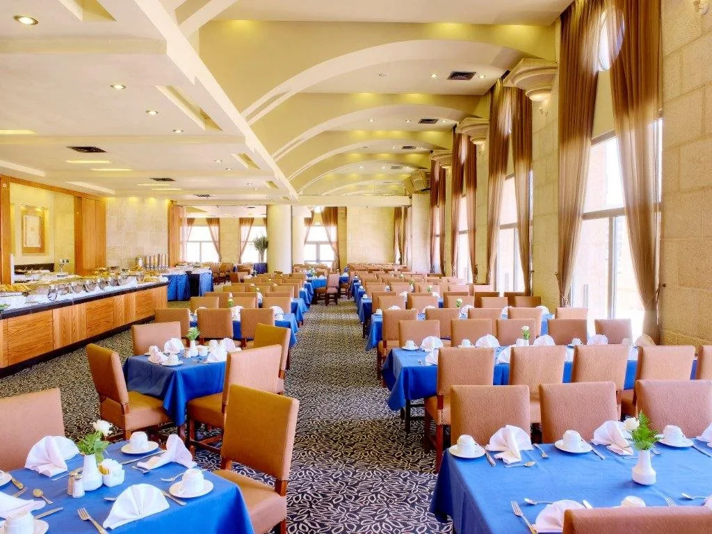 Olive Tree Hotel