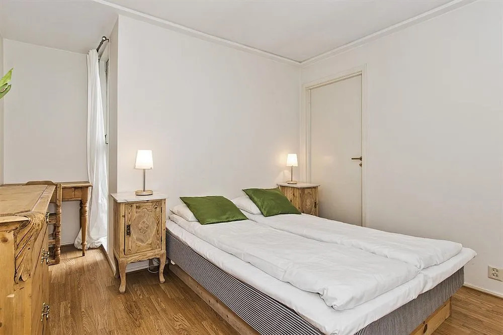 Forenom Service Apartments Aker Brygge