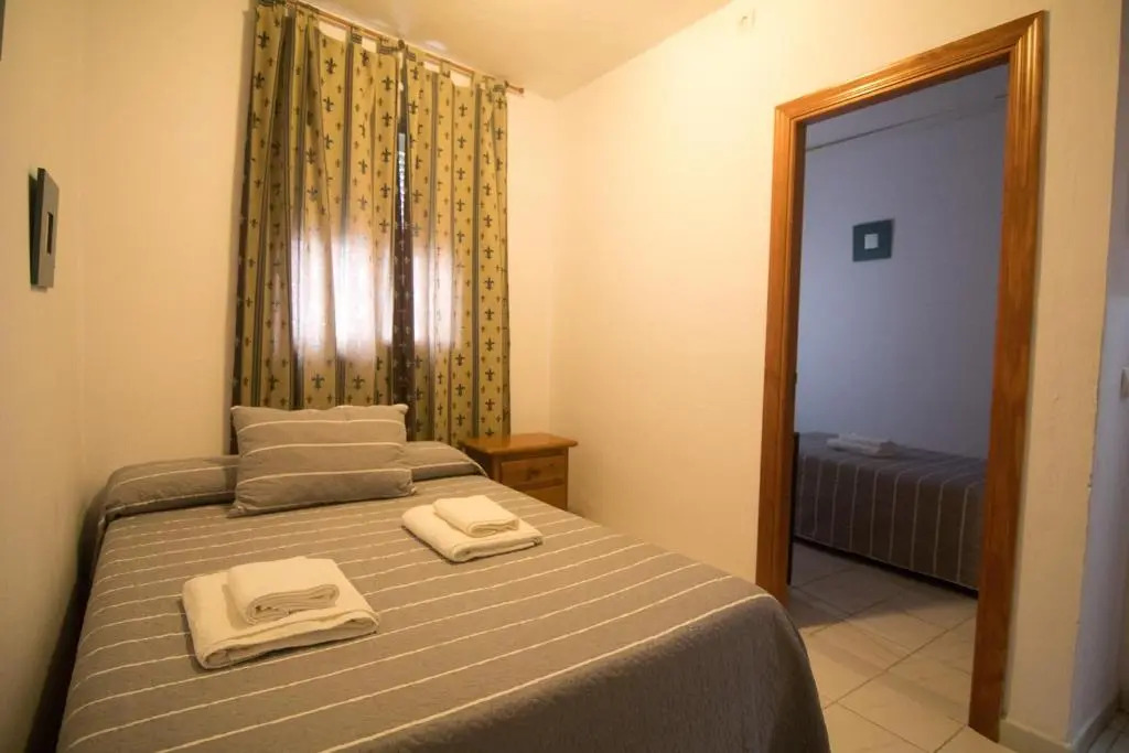 Ochomin Hostel