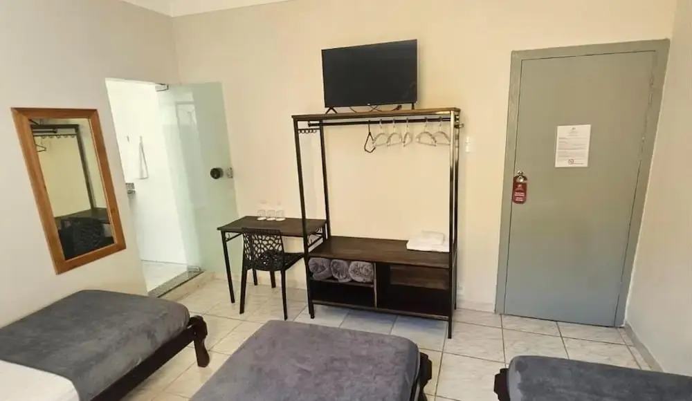 Hotel Barbacena