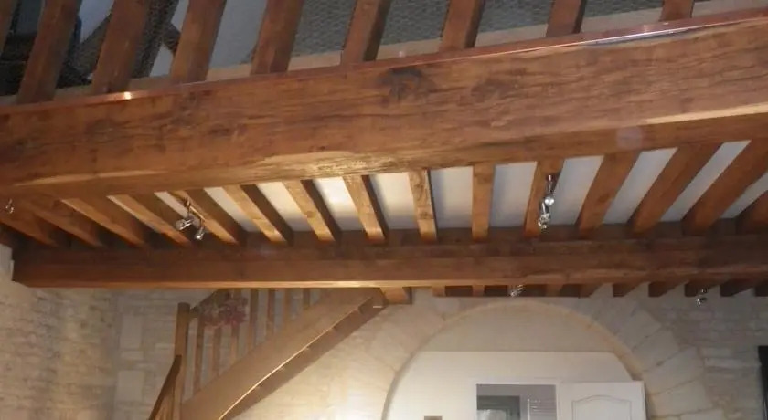 La Grange aux Dimes