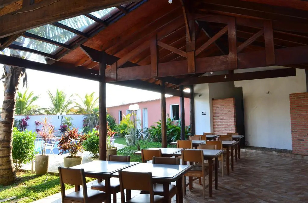 Toya Hotel