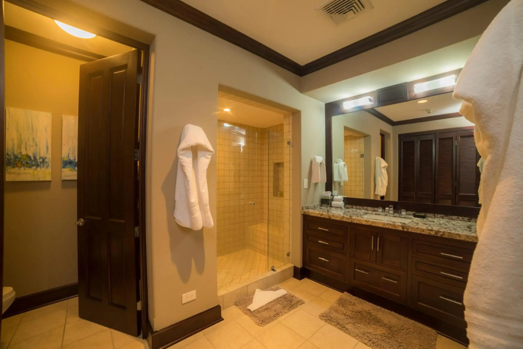 3 Bedr Vista Bahia private plunge pool