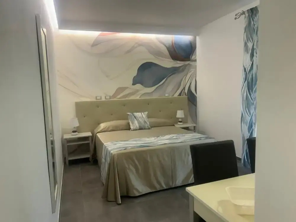 Eolia Rooms