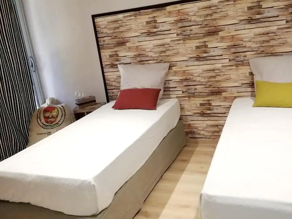 House With 3 Bedrooms in Marciac, With Shared Pool, Enclosed Garden and Wifi