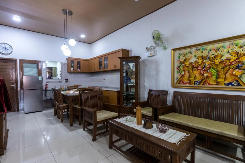 Hotel O Kost Arie 1