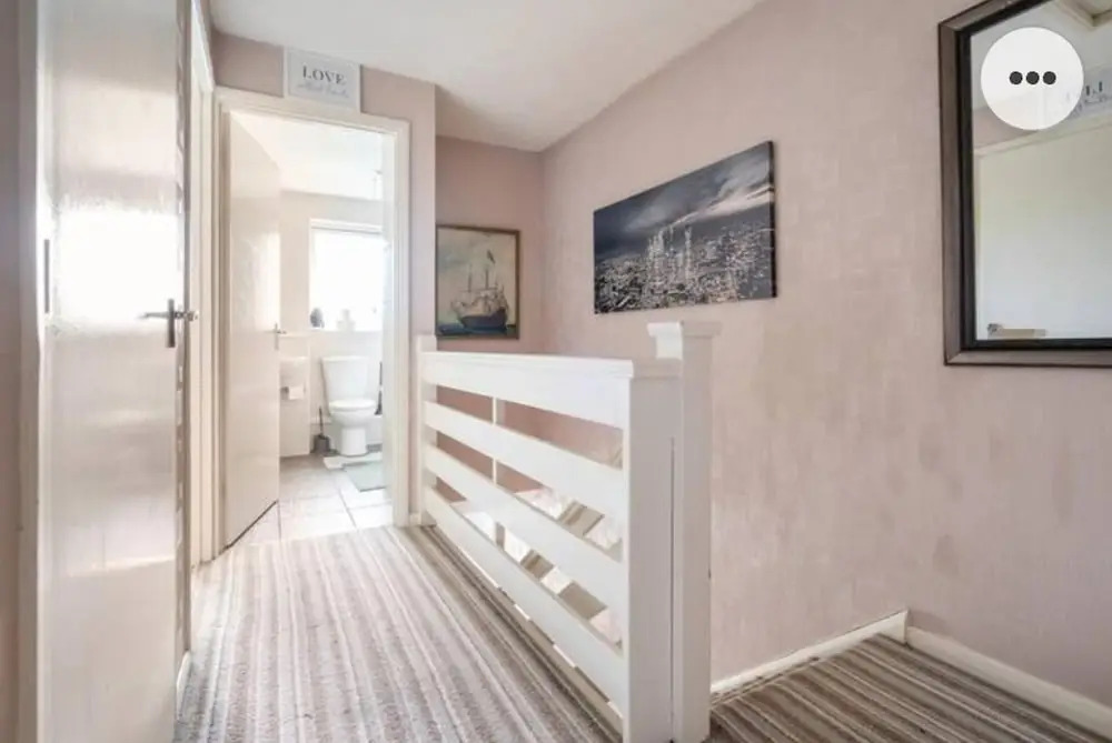 Home in Medway 3bedroom Free Sports Free Parking