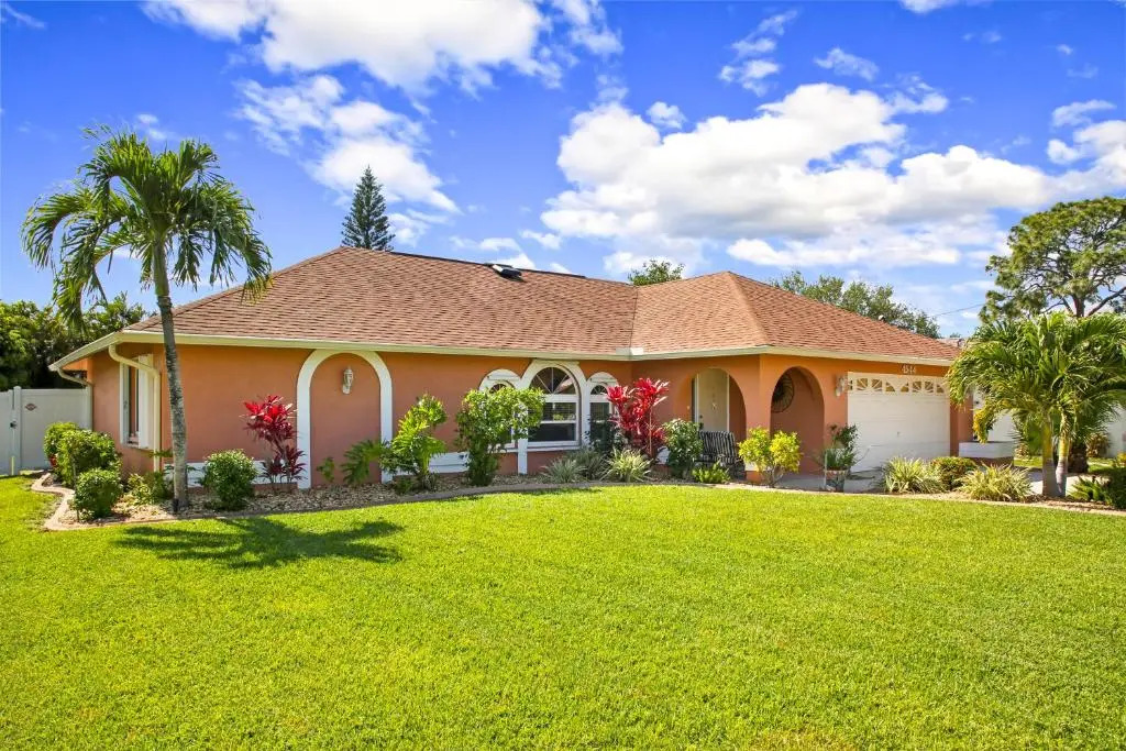 Villa Paradise