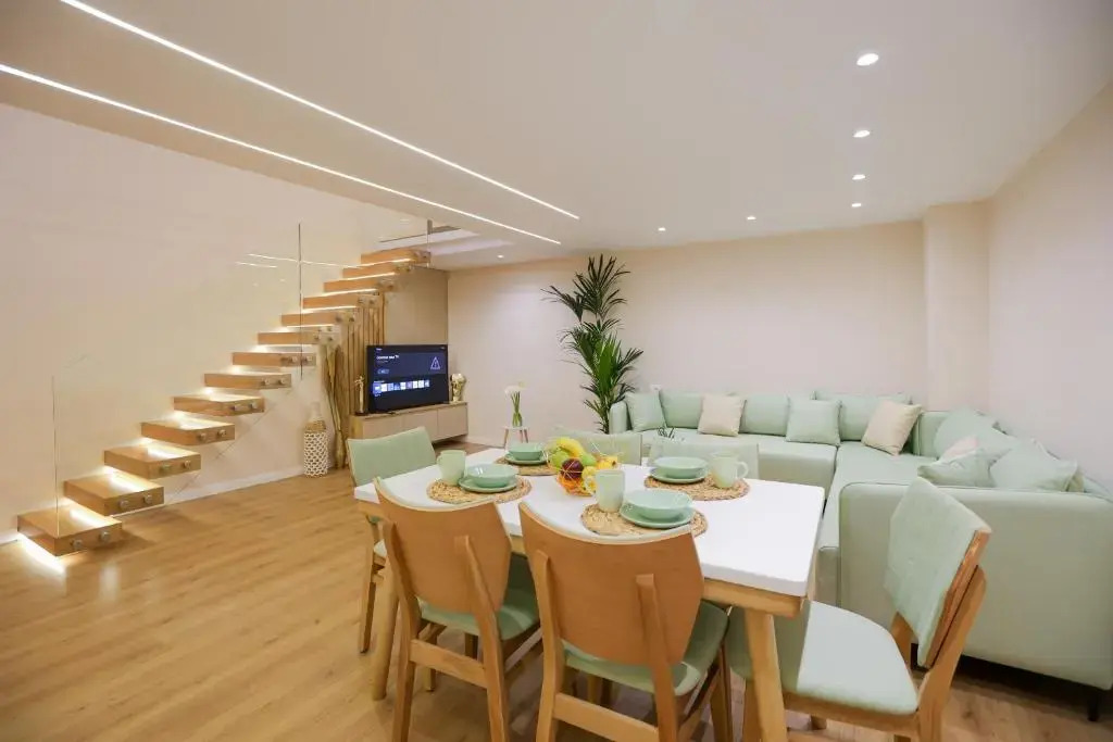 Arial Lofts