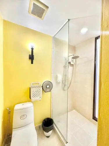 ABC SO Hotel Bangkok