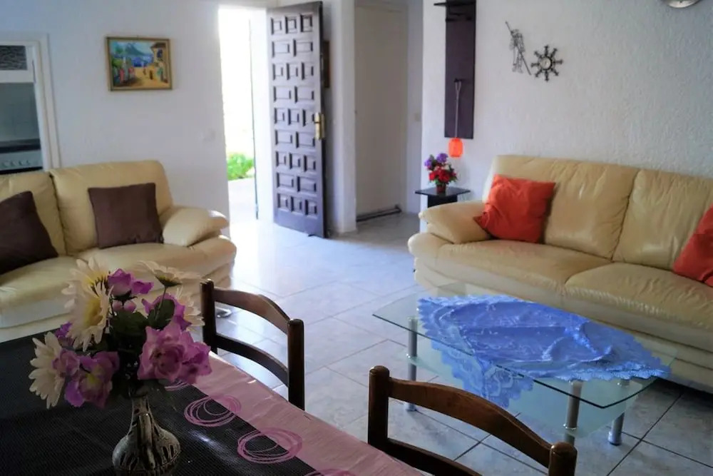 107512 - House in Canyelles