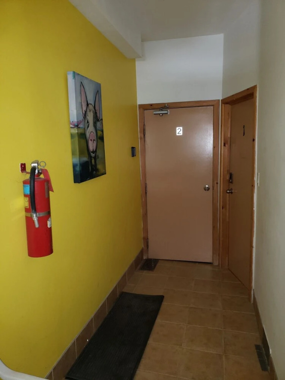Comfortable Units in Little Portugal