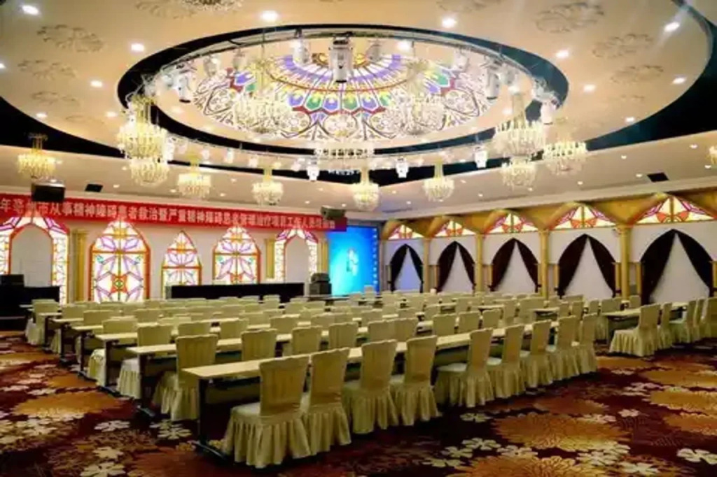 GreenTree Eastern Hotel(Bright Pearl)
