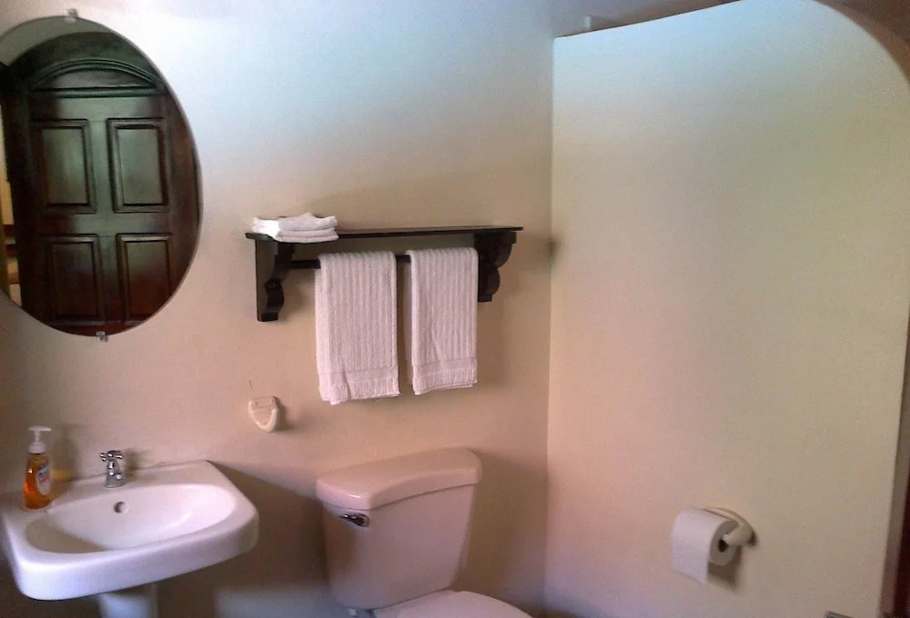 Casa Silas B and B