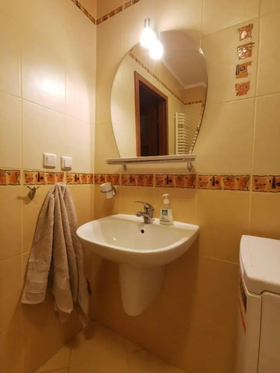 Apartamenty Pomorze