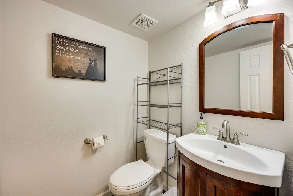 Colorado Vacation Rental w/ Private Hot Tub