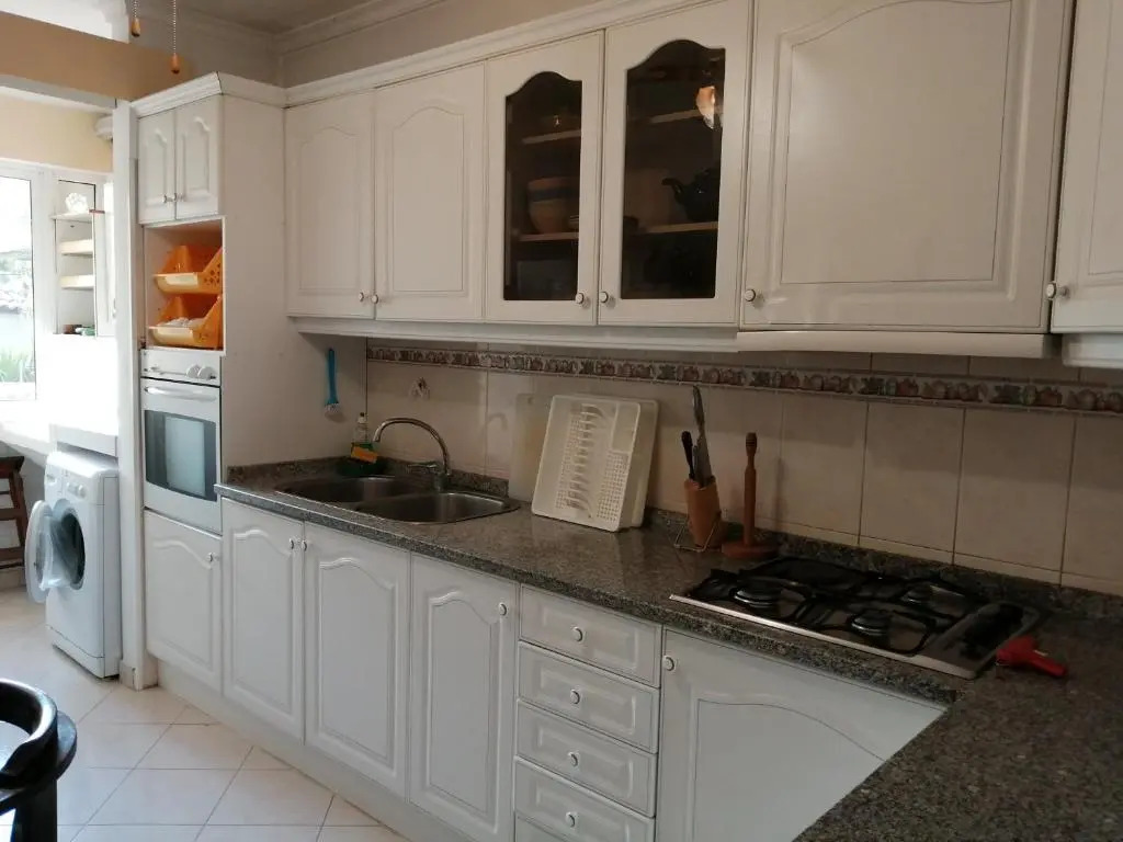 Apartamentos Jardim