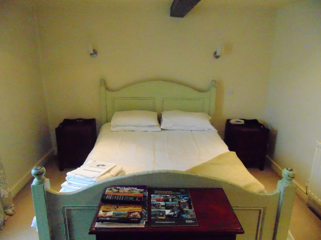 The Wensleydale Hotel