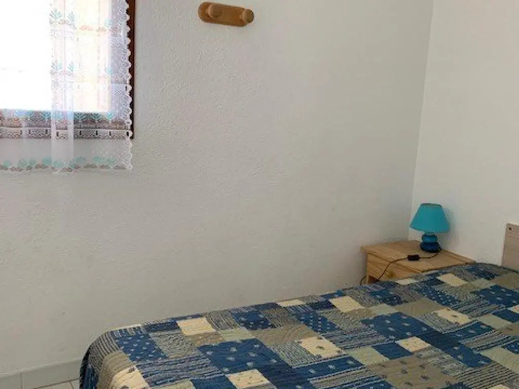 Appartement Cap d'Agde, 3 pièces, 6 personnes - FR-1-607-37