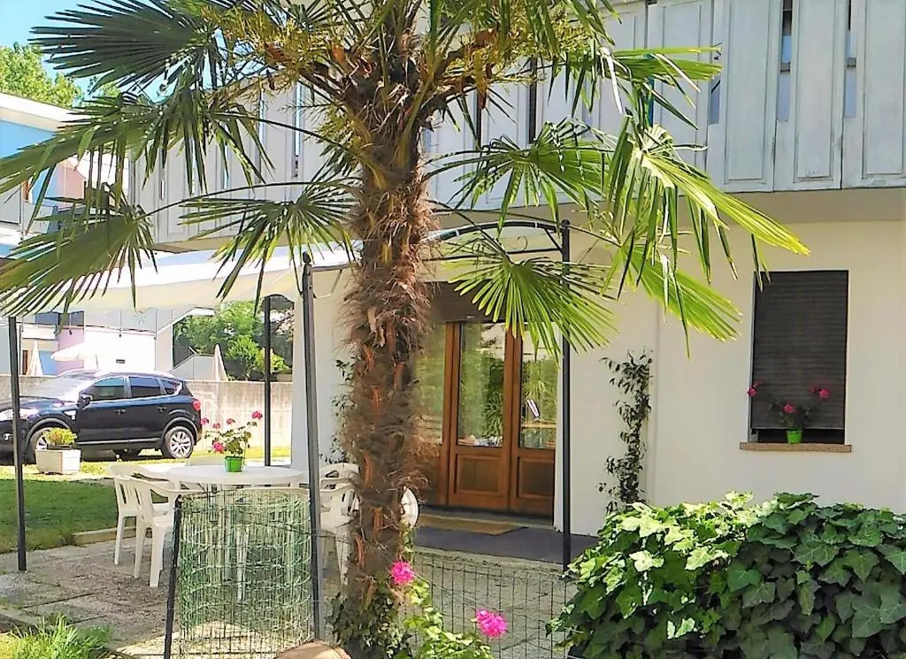Villa Lisy