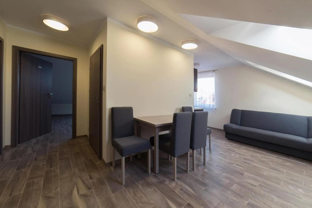 Apartamenty Ewa II