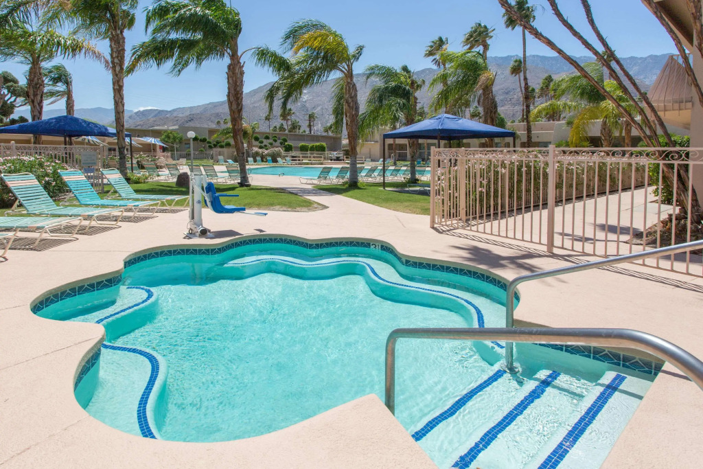 Days Inn Palm Springs
