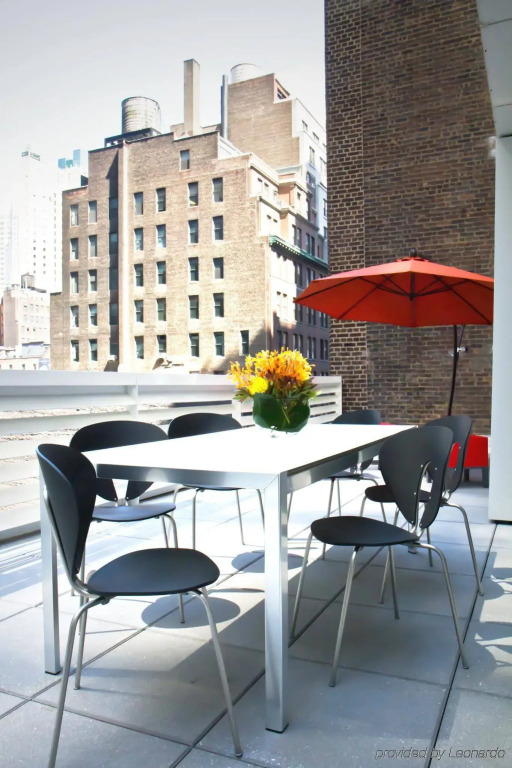 Cassa Hotel New York