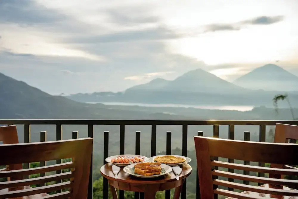 Tegal Sari Cabin Kintamani