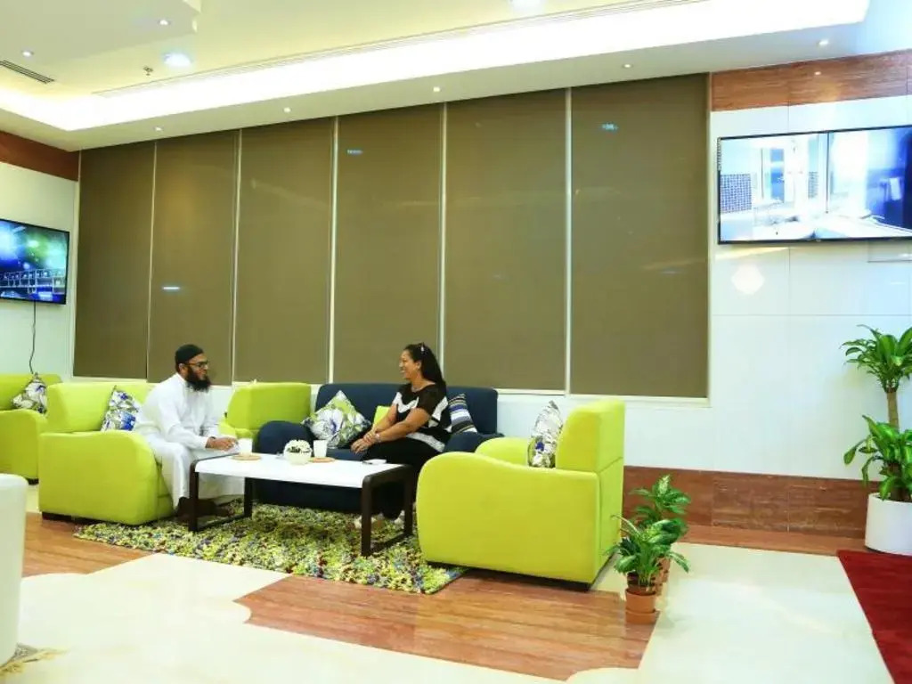 Travellers Hotel Apartment