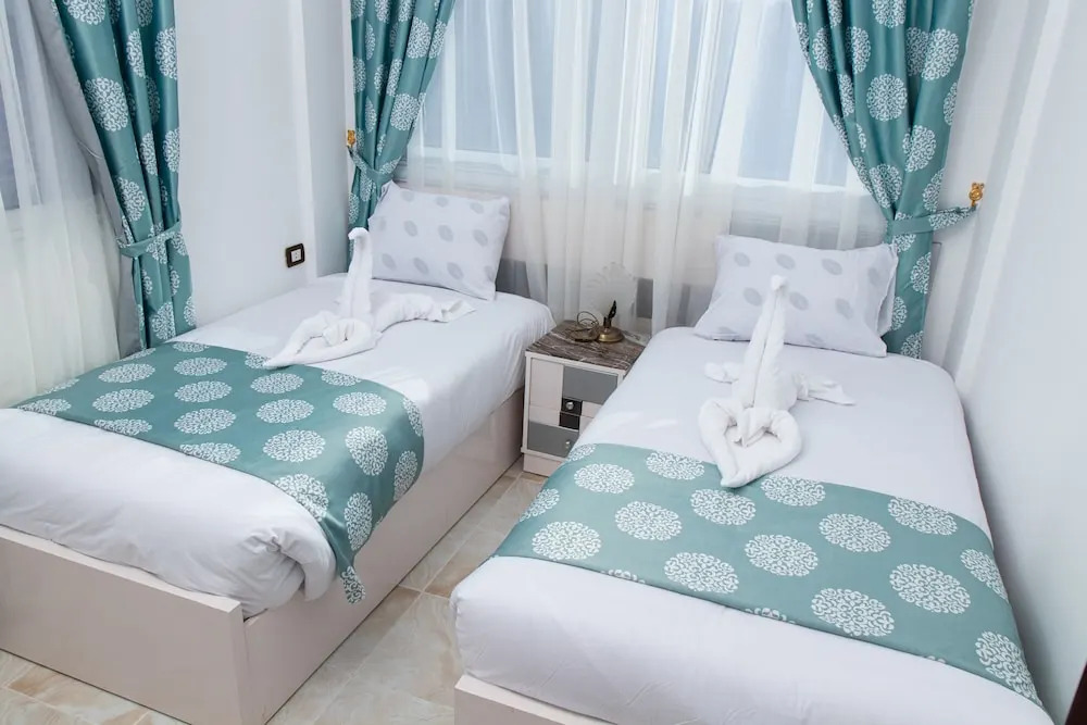 Relax Apartment up to 3 Persons - Feel Home Away From Home