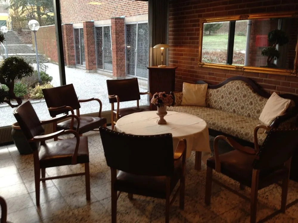 Danhostel Næstved
