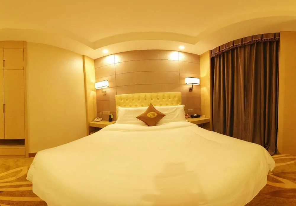 Shenzhen Wei Ya Li Hotel