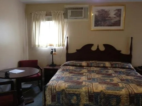 Lotus Motel