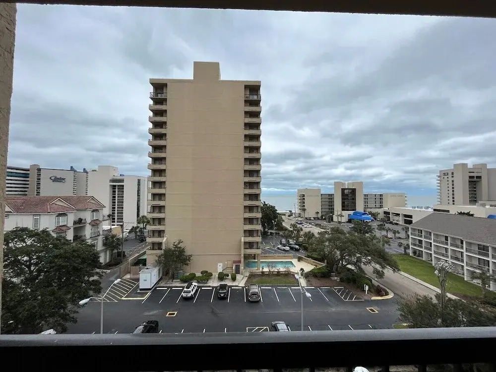 Ocean Dunes 6054