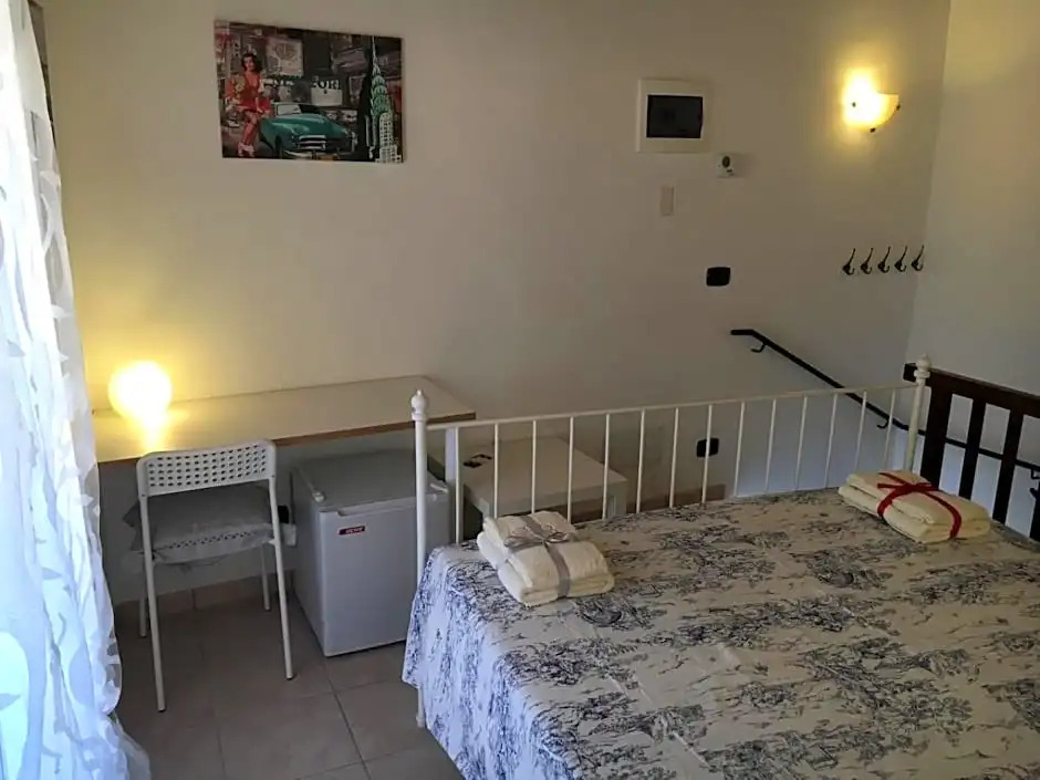 La Torre di Clo B&B