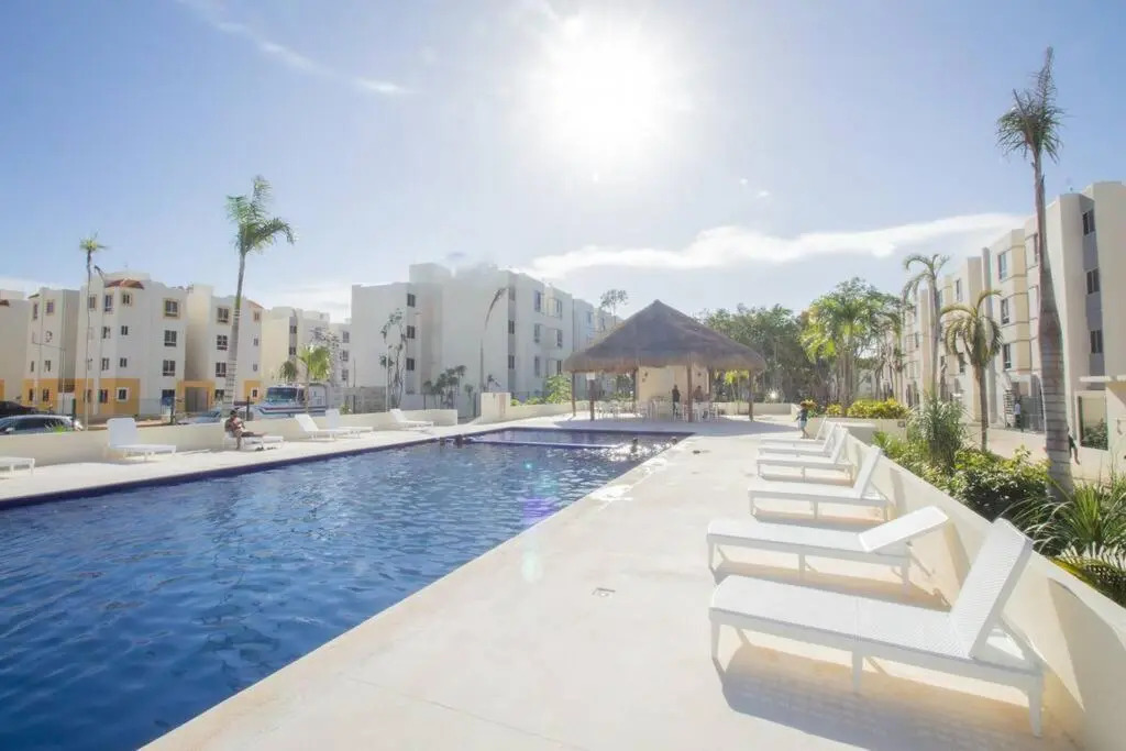 Apartamento Soul Tulum