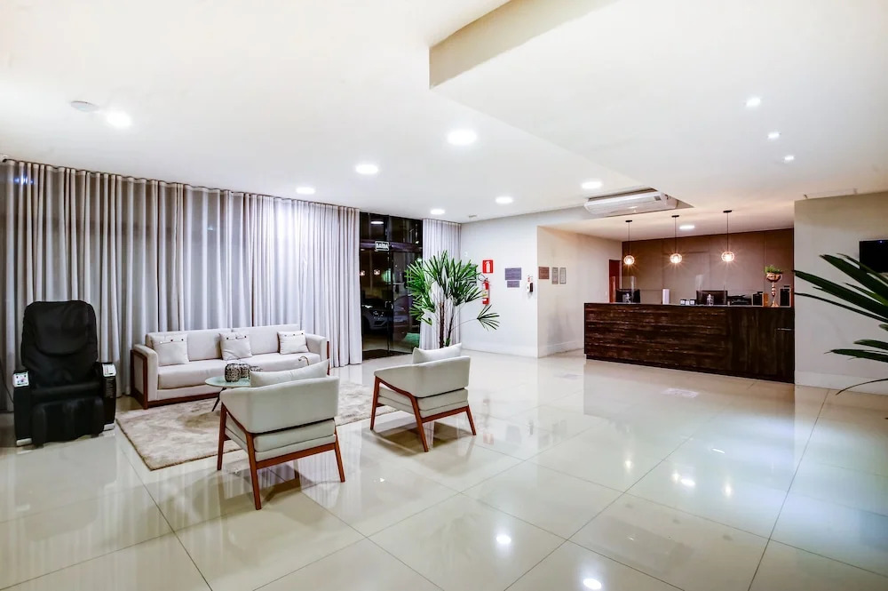 Transamerica Fit Contagem