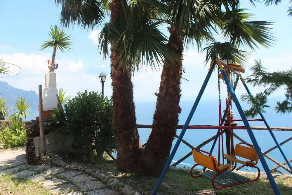 Villa Hermosa