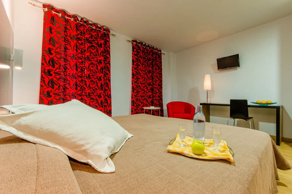 Hotel YIT Alcover