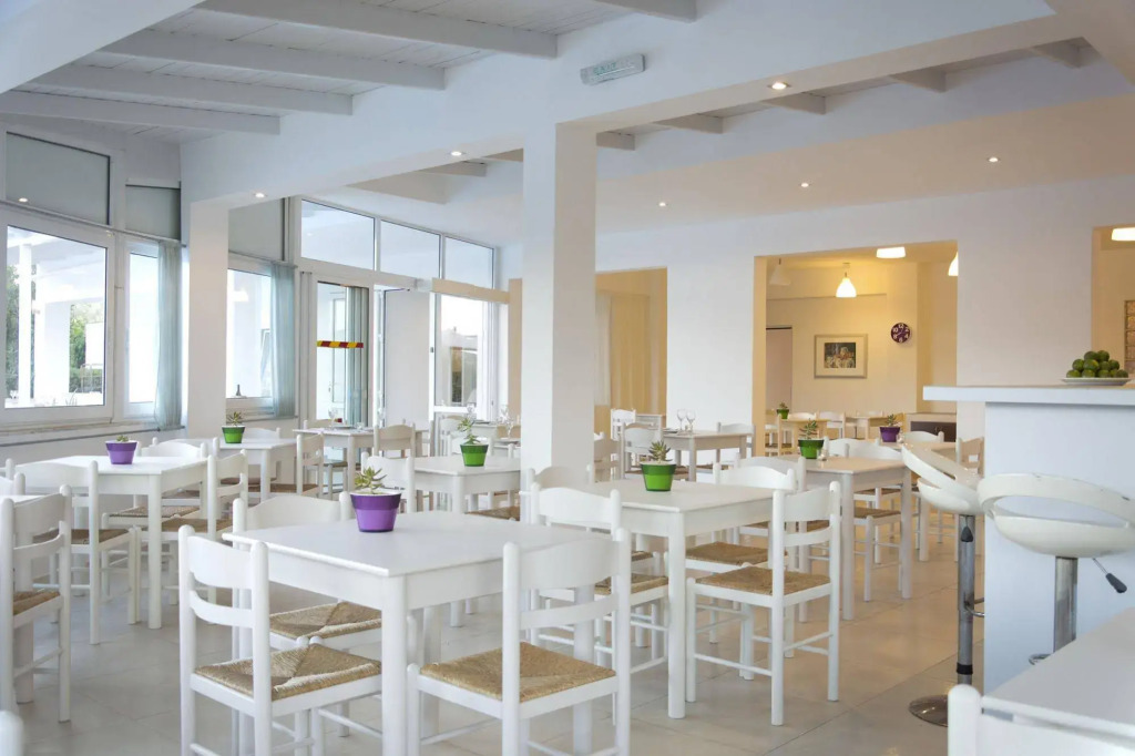 Elounda Krini Hotel